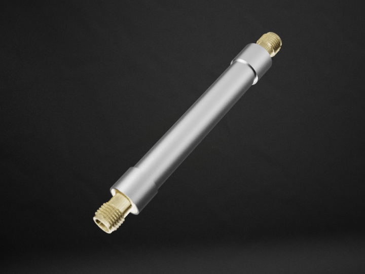 Low pass – cut off 2.9 GHz-website