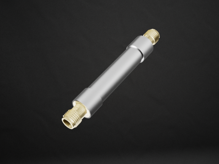 Low pass – cut off 5.0 GHz – web