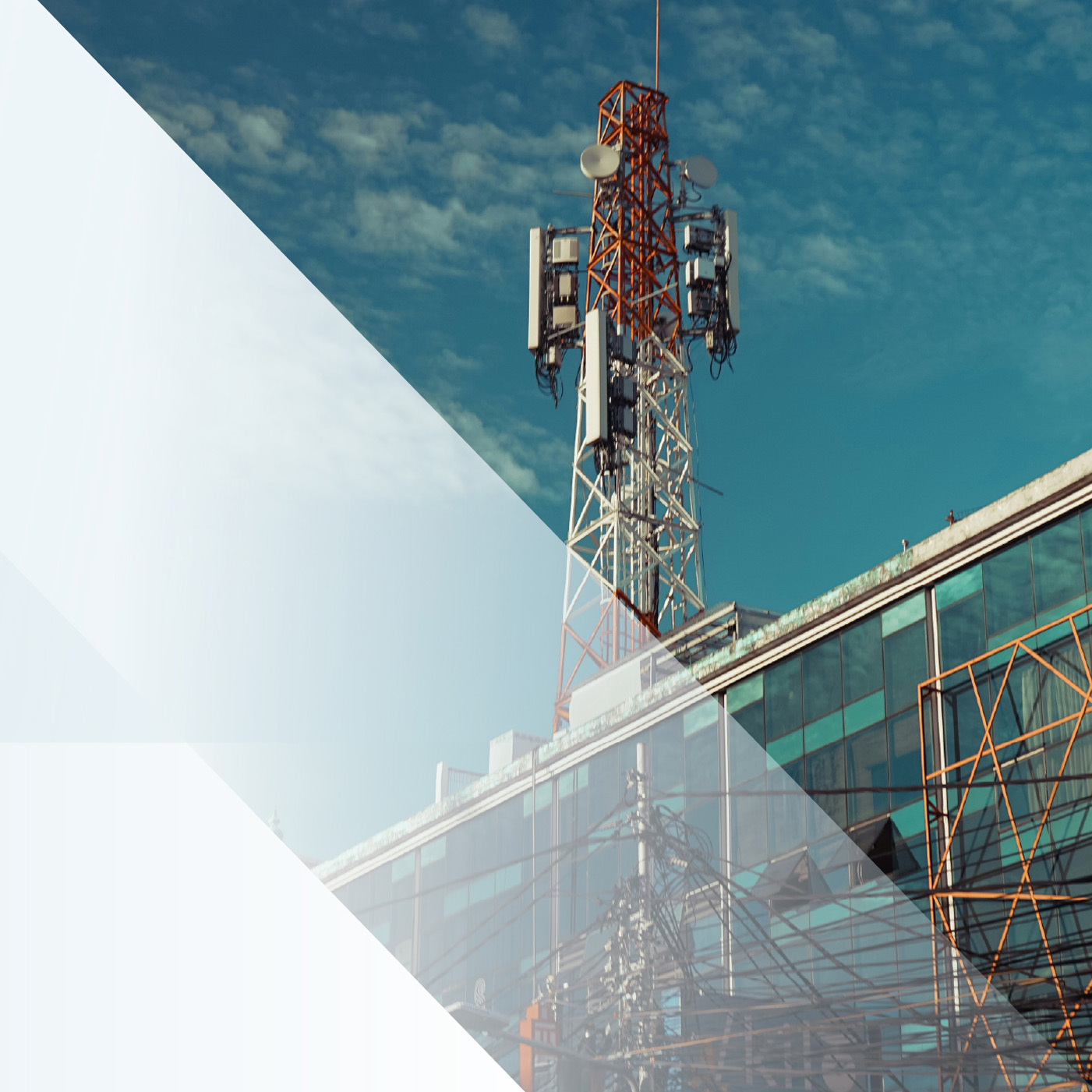 Zenlynx – mMIMO sale news – media