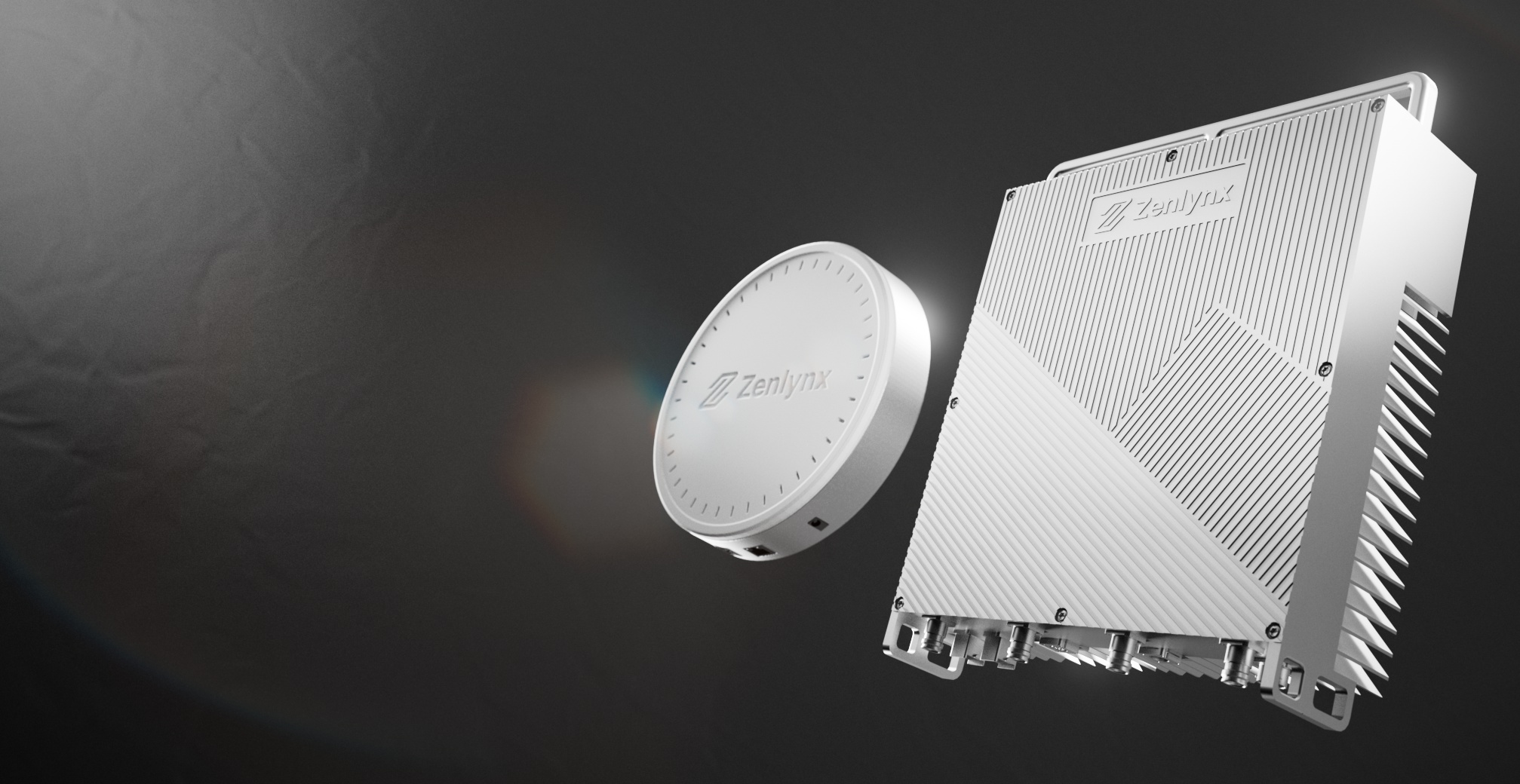 Smallcell-trippleb – website header – PA2