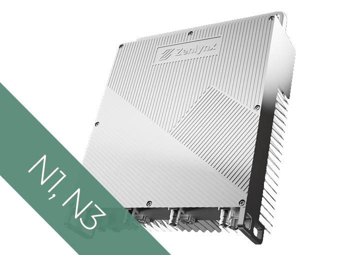 Welcome to Zenlynx: Affordable high-quality radio products