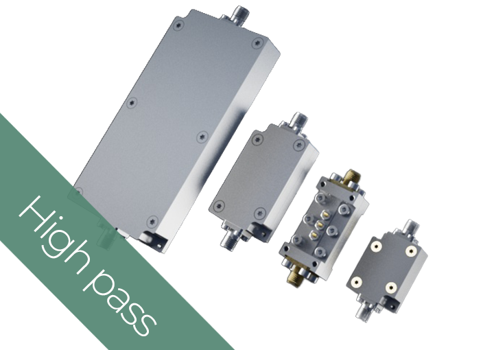 filters – Highpass – main