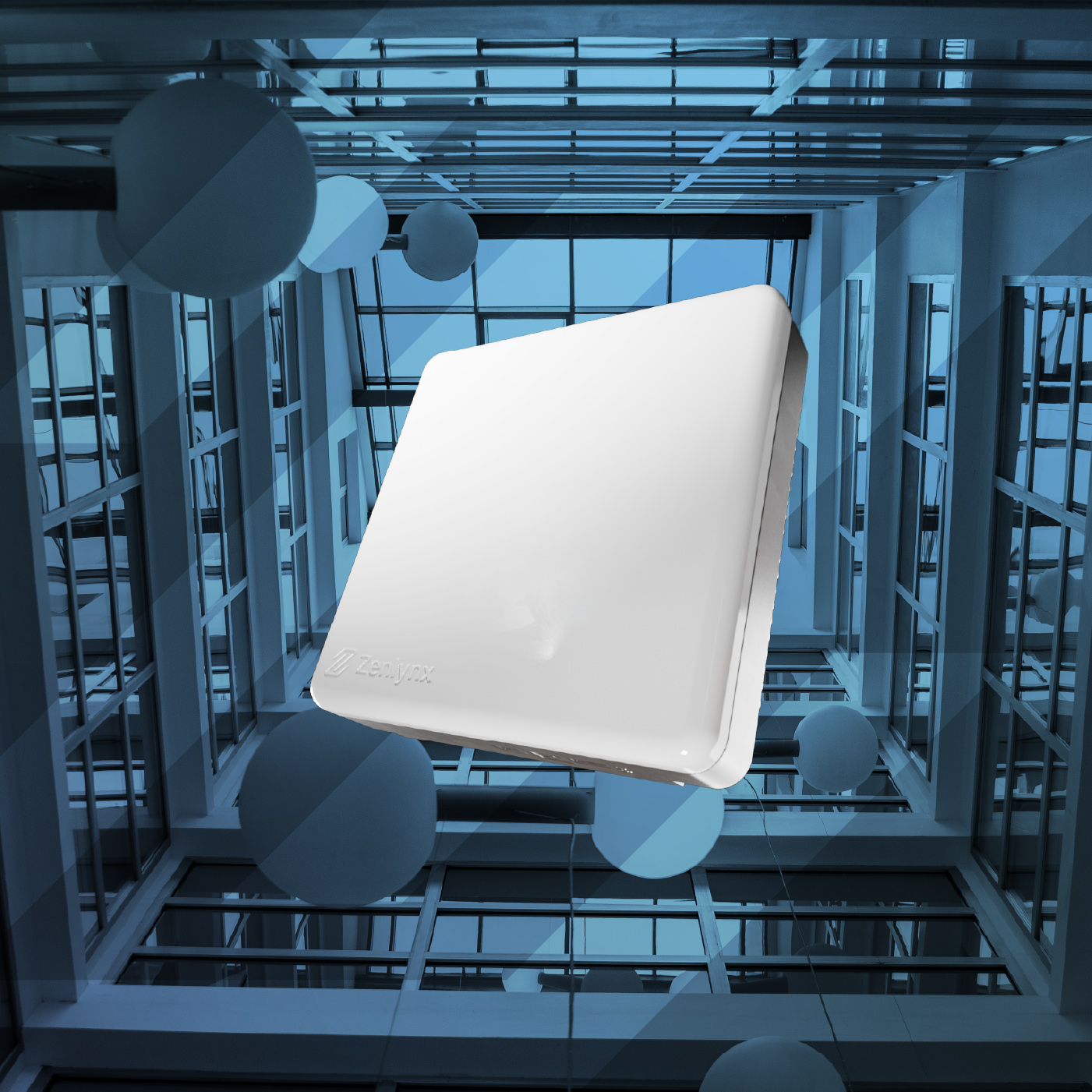 Zenlynx- Product showcase – MaxchipSmallcell – utvald media0 copy