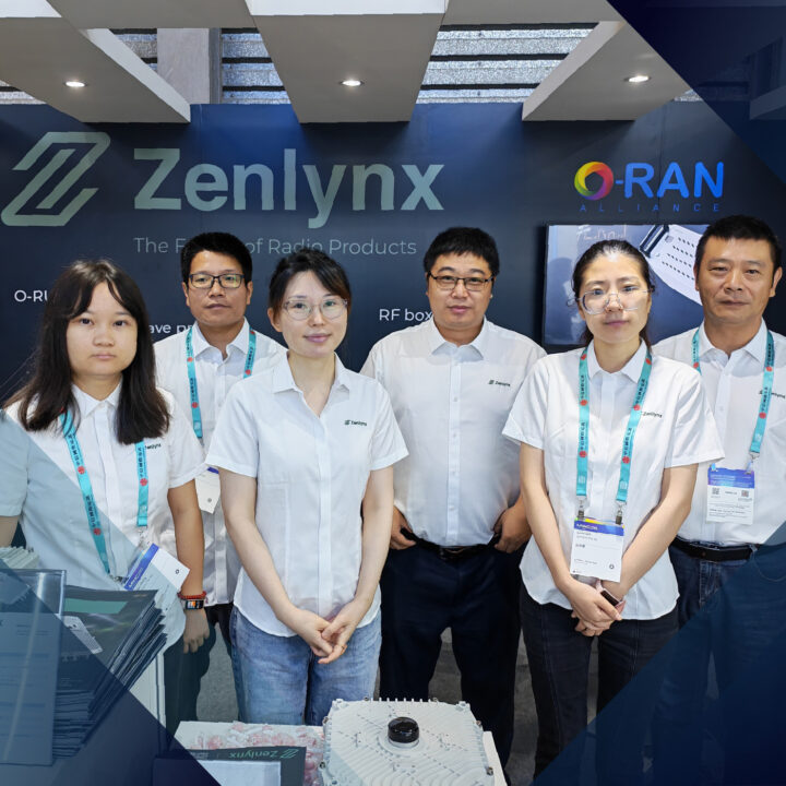 Zenlynx – MWC Shanghai 2026 3-Day Exhibition Summary – Linkedin