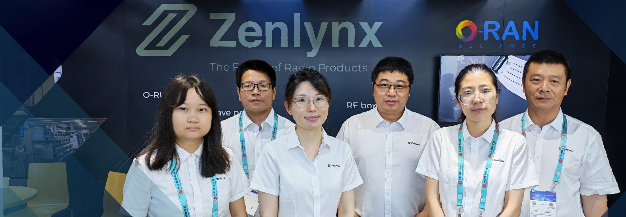 Zenlynx – MWC Shanghai 2026 3-Day Exhibition Summary – Linkedin